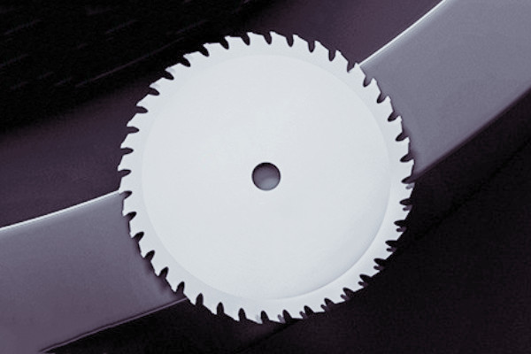 綠籬機圓盤刀片實物圖片2