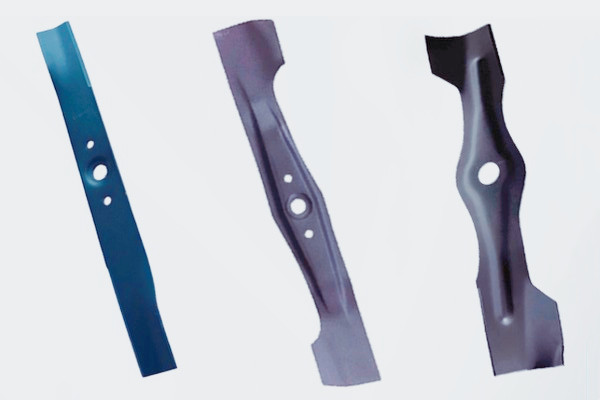 如何正確打磨草坪機刀片？遵循這五步很關鍵！