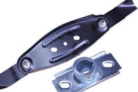 千萬不要忽視草坪機刀片的選擇!