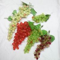 仿真葡萄&mdash;銀達園林工具制造