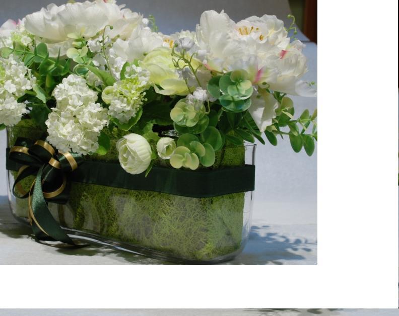 時(shí)尚仿真花&mdash;銀達(dá)園林工具制造